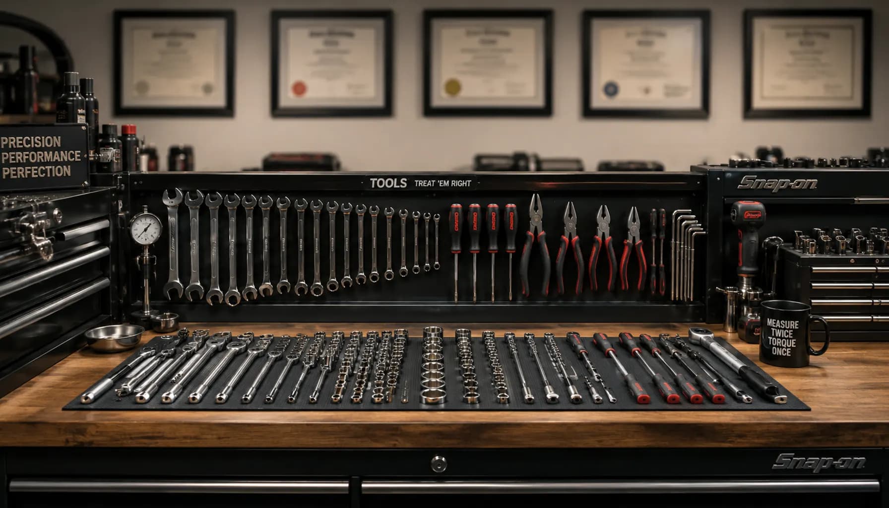 Waarom een erkende garage essentieel is